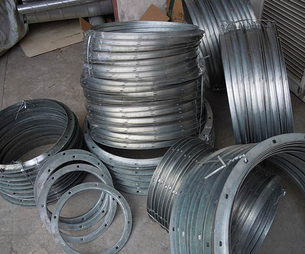 深圳角鐵法蘭廠家分享角鐵法蘭應用中應掌握的流動介質