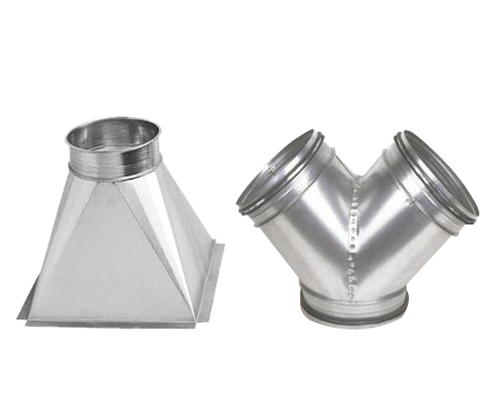 加工螺旋風(fēng)管無縫風(fēng)管