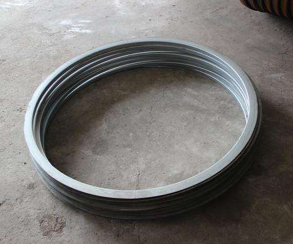 深圳角鐵圓法蘭生產廠家講述角鐵圓法蘭是最標準的連接方式